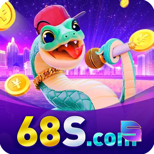 68s - Plataforma de jogos online com bônus exclusivos, slots, cassino ao vivo e apostas esportivas